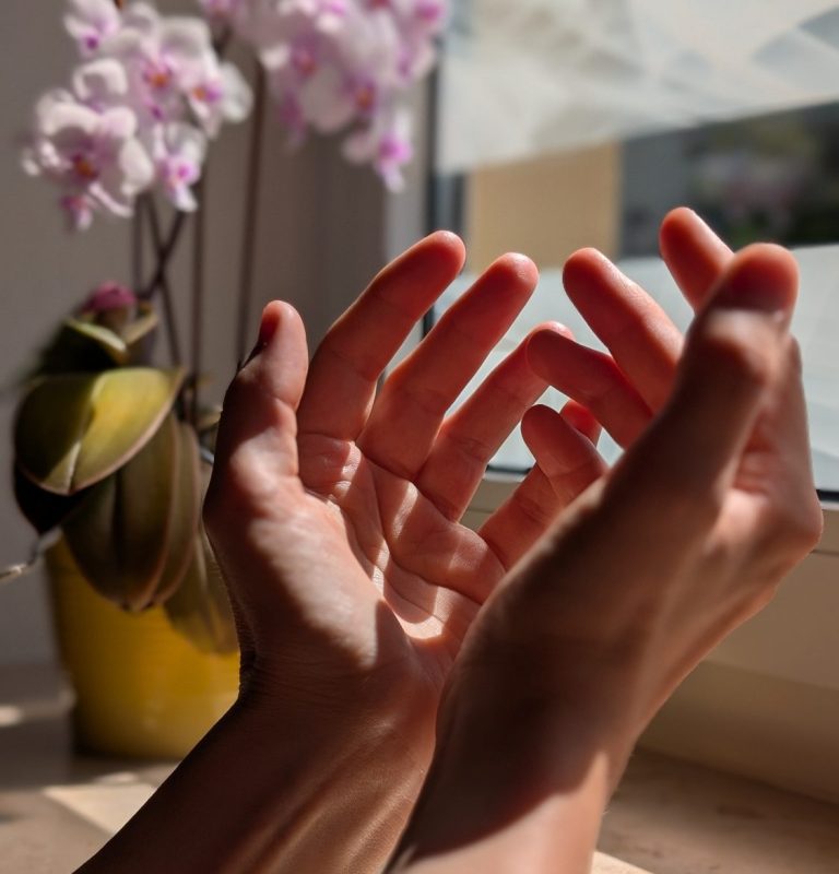 Magic Hands Magic Hands