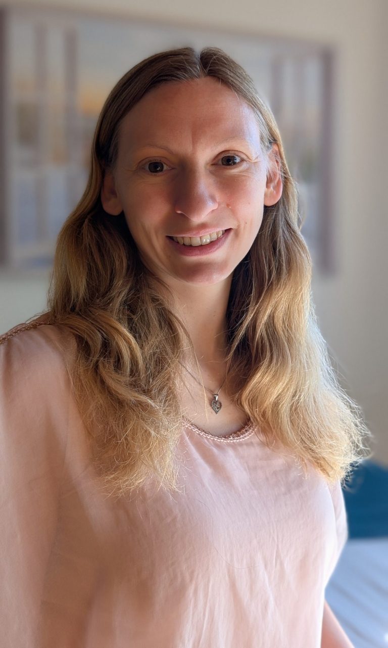 Jacqueline Fritzsche Jacqueline Fritzsche